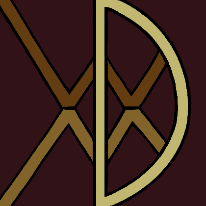 Verdenzye portfolio logo